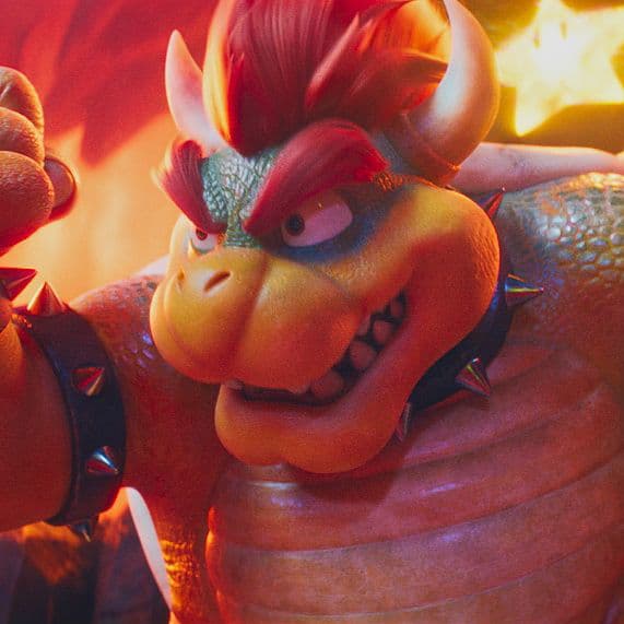 King Bowser thumbnail