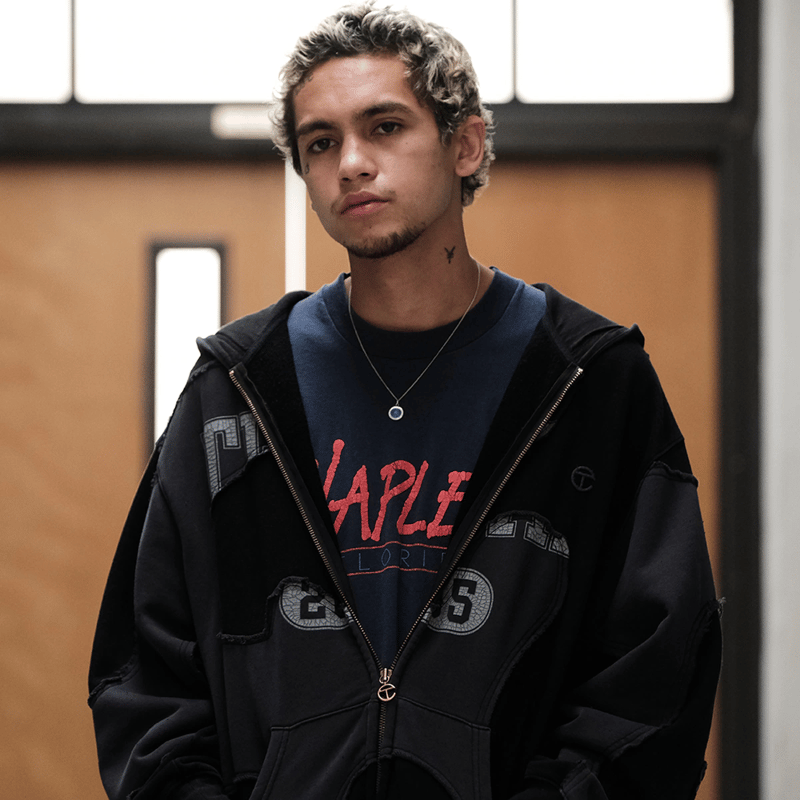 Dominic fike thumbnail