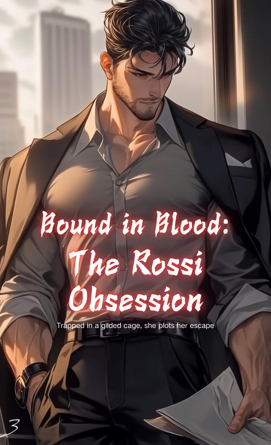 Bound in Blood: The Rossi Obsession thumbnail