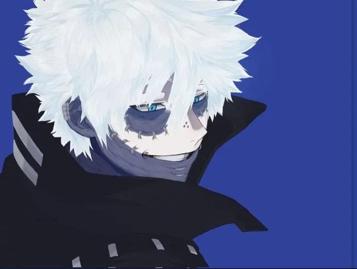Touya Todoroki (Dabi) thumbnail