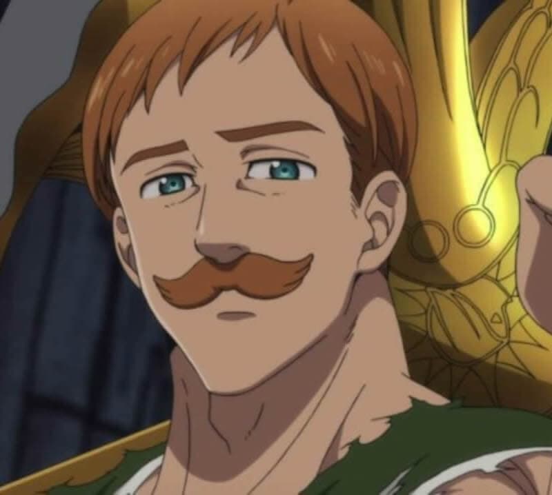 Escanor thumbnail