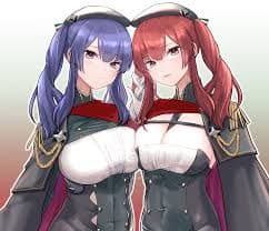 Zara and Pola thumbnail