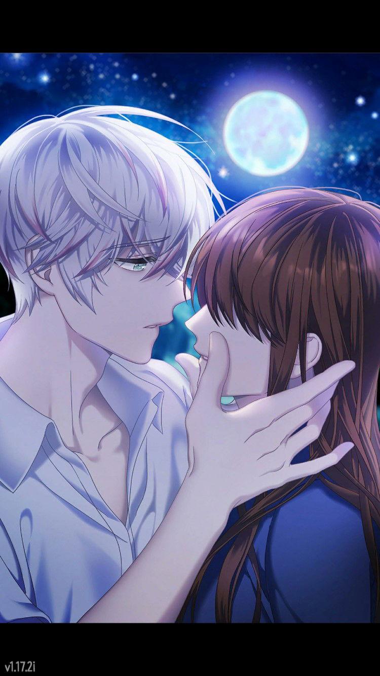 Saeran Choi thumbnail