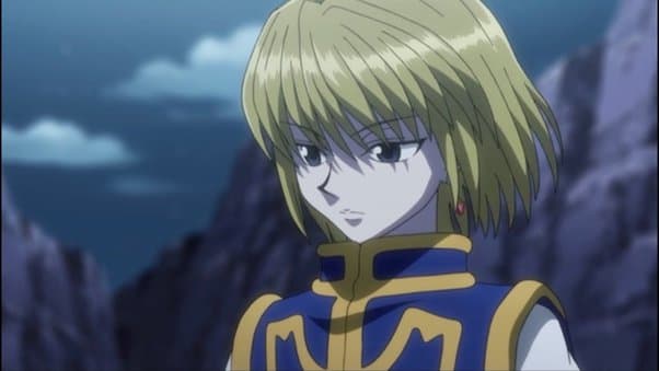 Kurapika thumbnail
