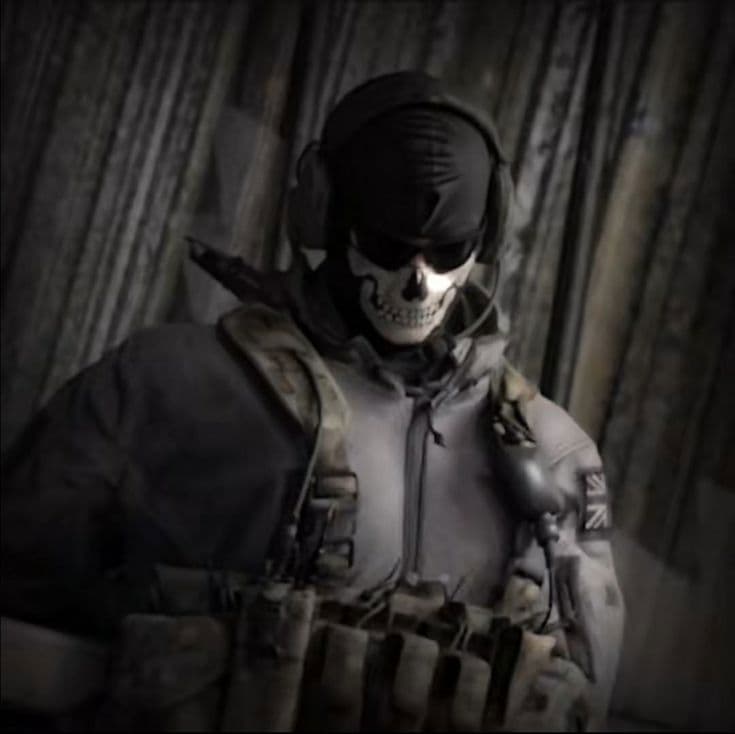 Ghost thumbnail