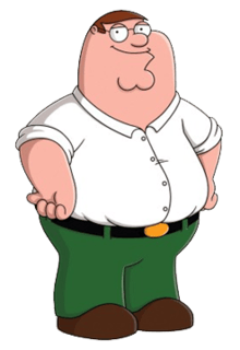 peter griffin thumbnail