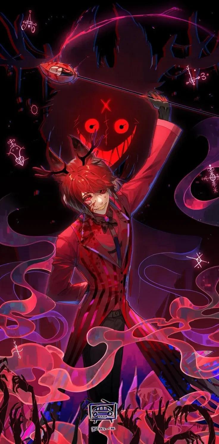 Alastor thumbnail