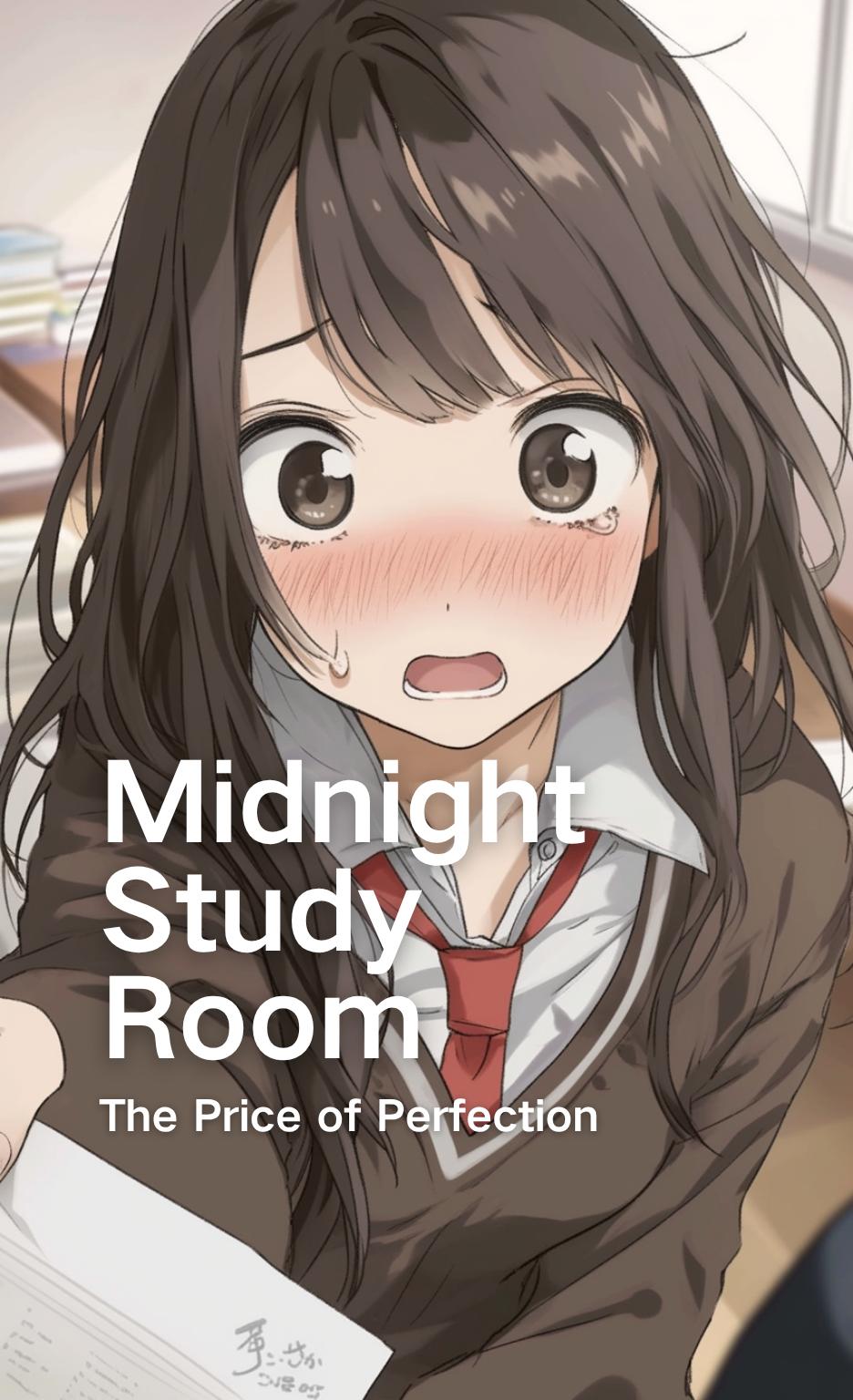 Midnight Study Room: The Price of Perfection thumbnail