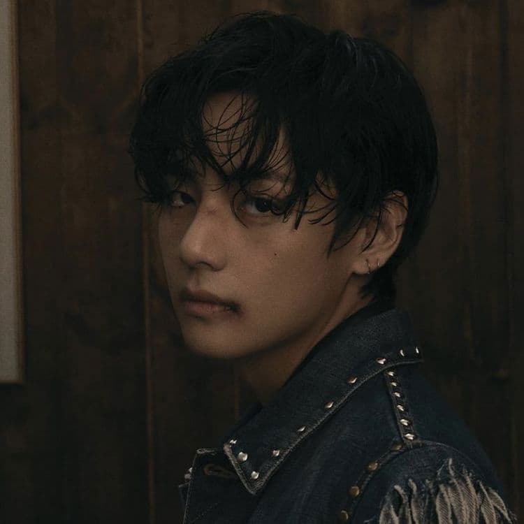 Kim Taehyung thumbnail