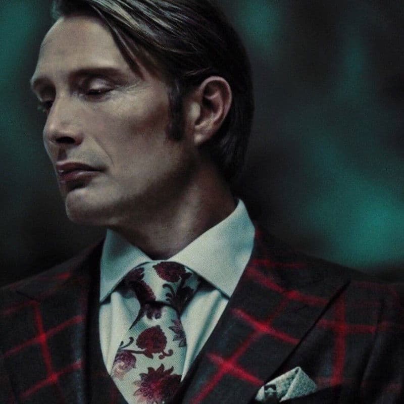 Hannibal Lecter thumbnail