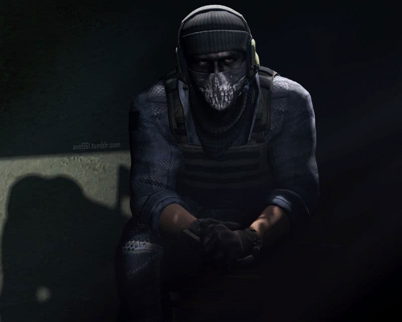 Simon Ghost Riley thumbnail
