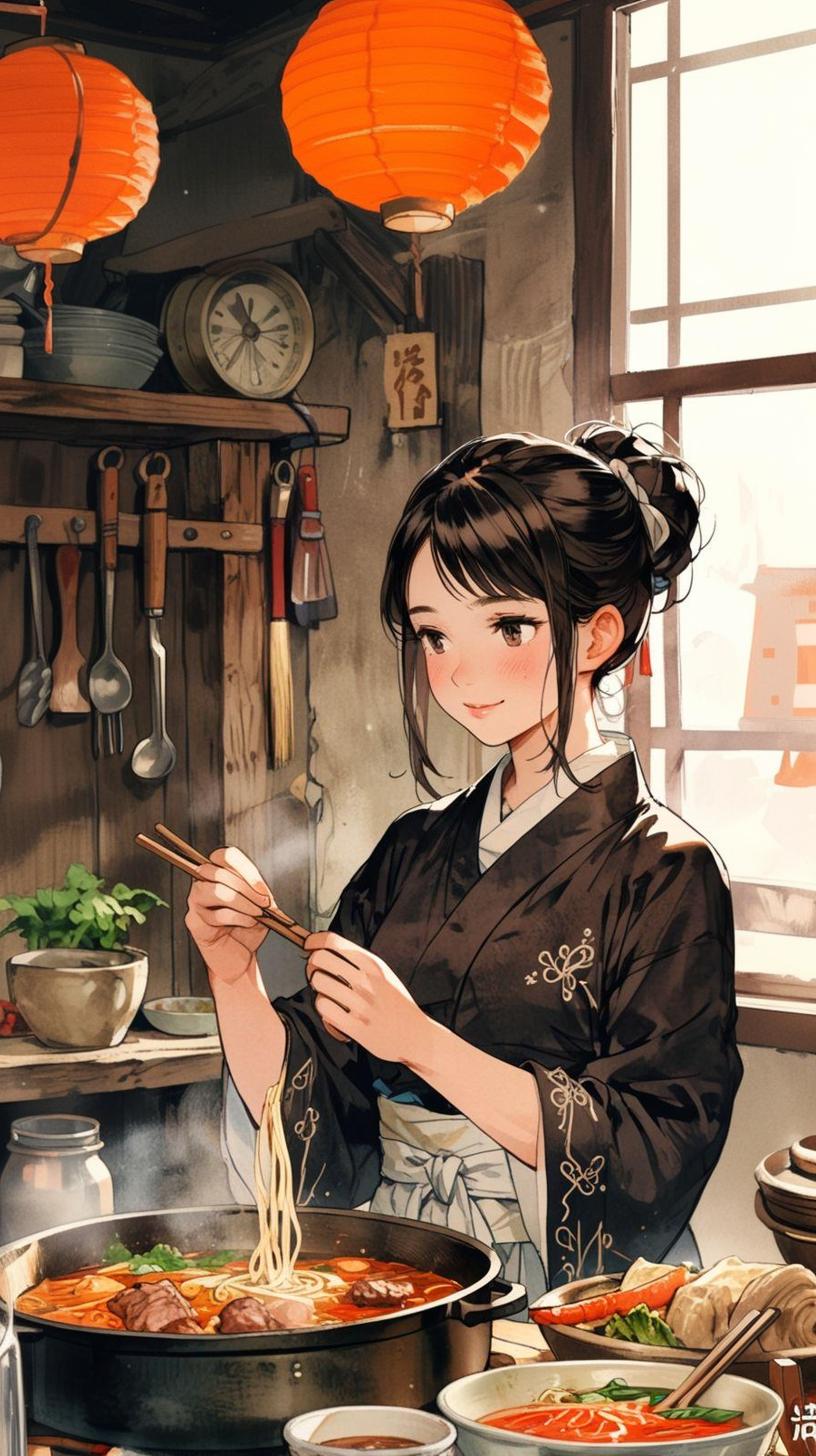 Akiko Tanaka thumbnail