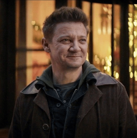 Clint Barton🏹 thumbnail
