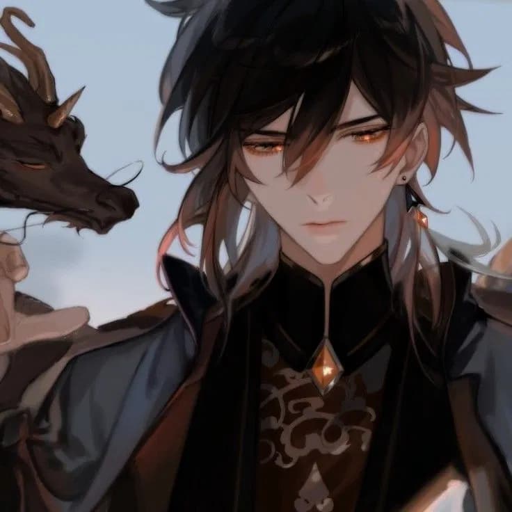 Zhongli thumbnail