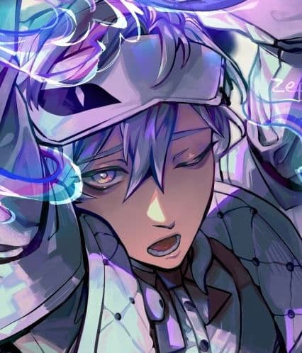 Jacob/Jormungand (Dislyte) thumbnail