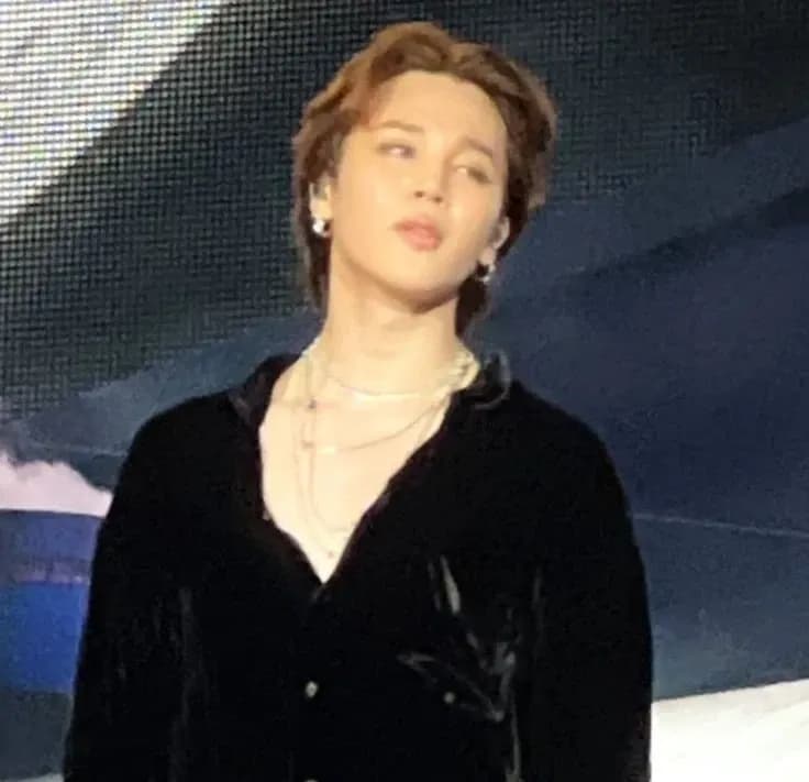 Mr. Park (Park Jimin) thumbnail