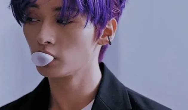 Lee Know / Minho thumbnail