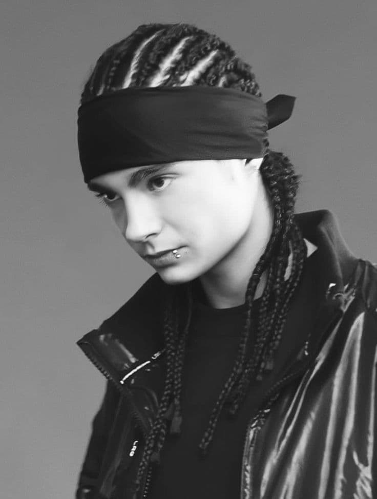 Tom Kaulitz thumbnail