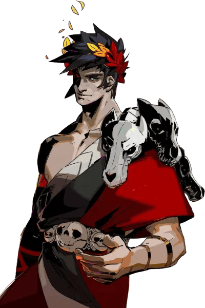 Zagreus thumbnail