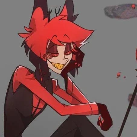 Alastor thumbnail