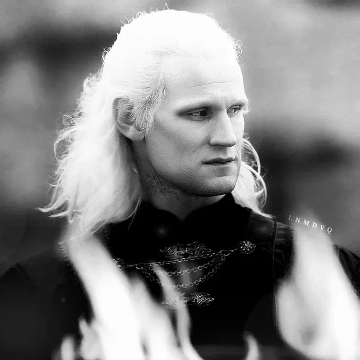 𝔇AEMON 𝒯ARGARYEN, 𝔗he rogue 𝑝rince thumbnail