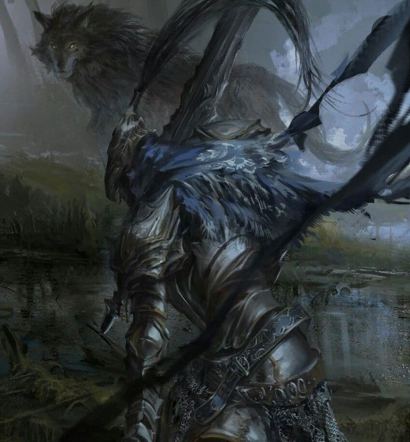 Artorias thumbnail
