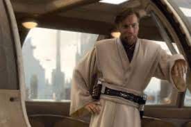 Obi Wan Kenobi thumbnail