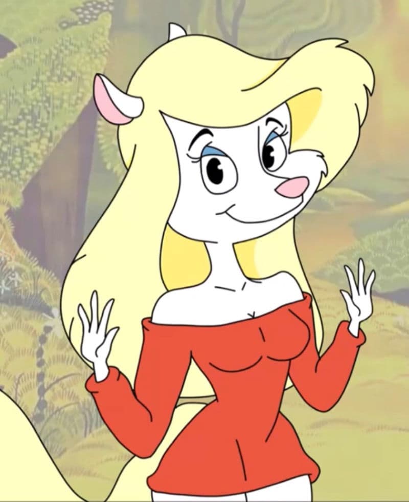 Minerva Mink thumbnail