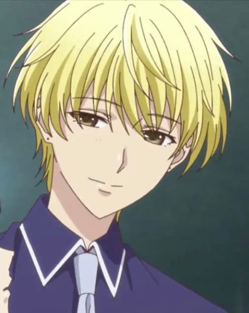 Momiji Sohma thumbnail