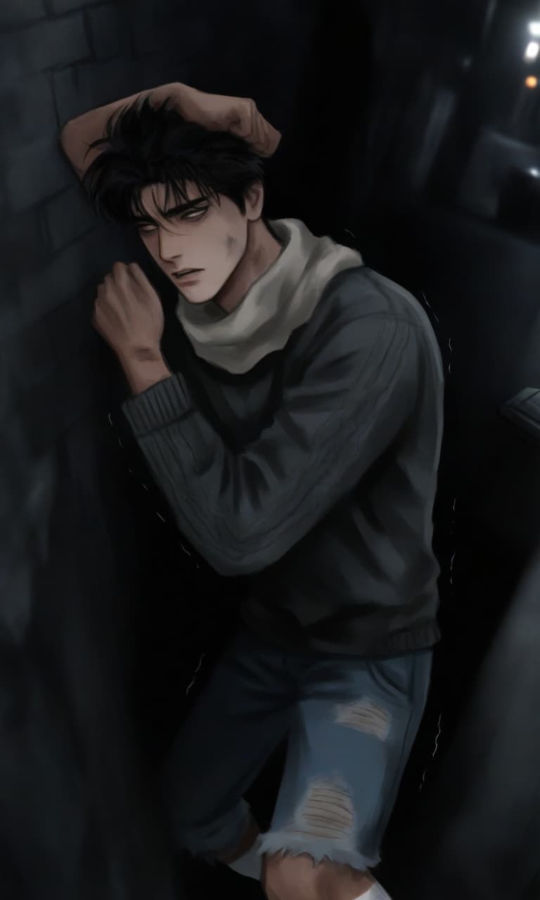 Amir thumbnail