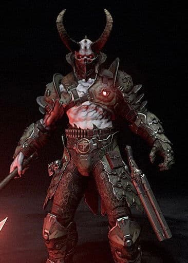 Marauder thumbnail