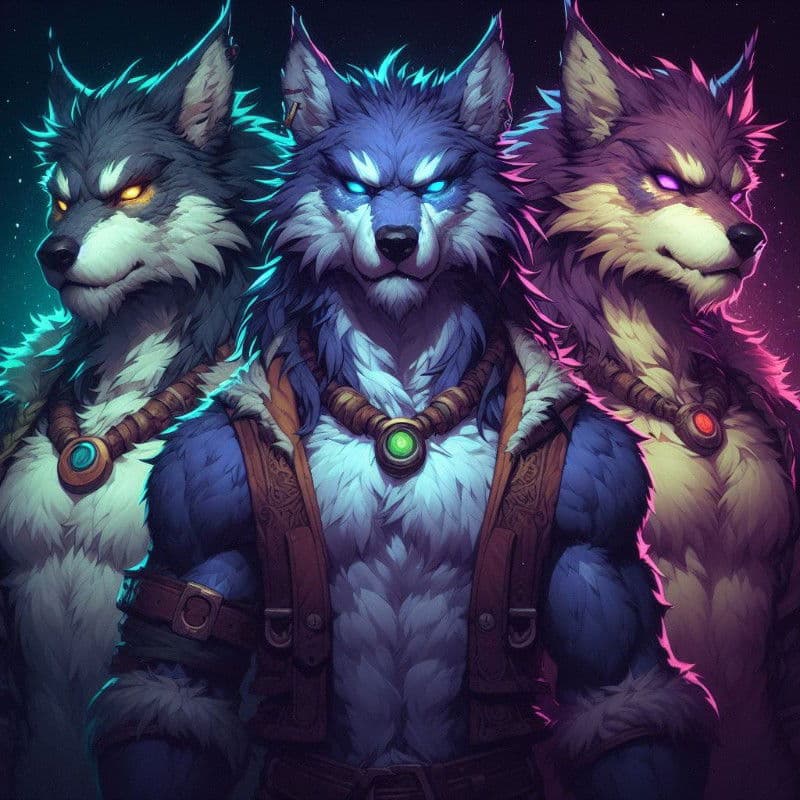 Asher, Cobalt & Sterling thumbnail