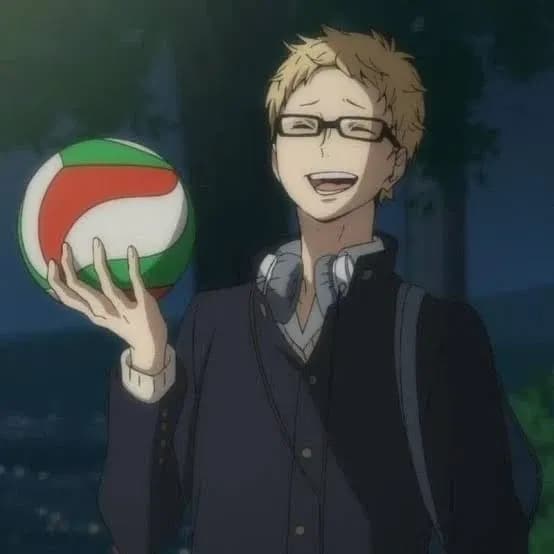 Kei Tsukishima thumbnail