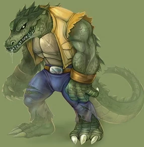 Leatherhead (Friendlier) thumbnail