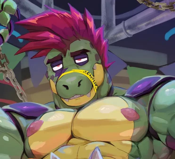 Montgomery Gator thumbnail