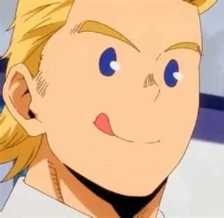 Mirio Togata thumbnail