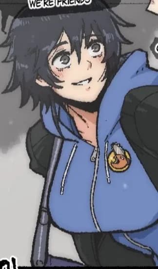 Miri Sugo (your tomboy friend)  thumbnail