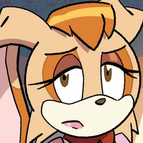 Vanilla the Rabbit thumbnail
