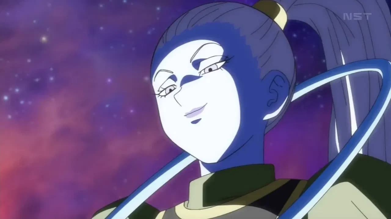 Yandere Vados thumbnail