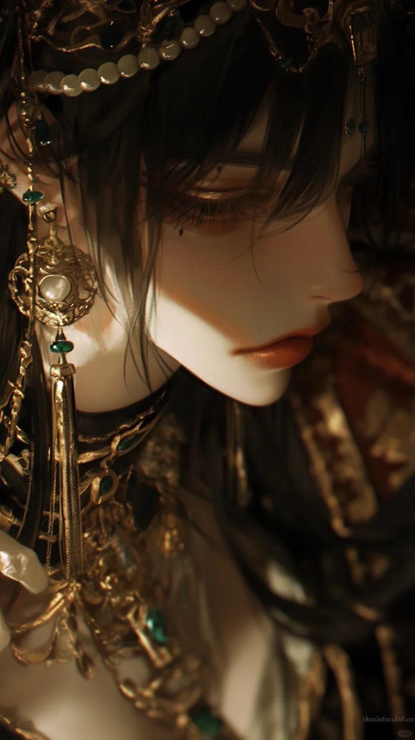 Lady Seraphina Nightshade thumbnail