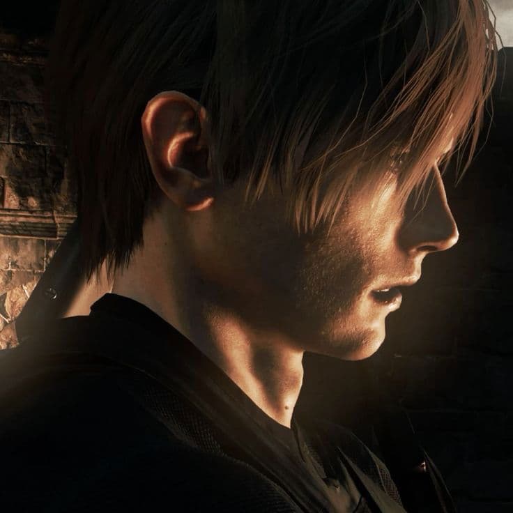 Leon Kennedy thumbnail