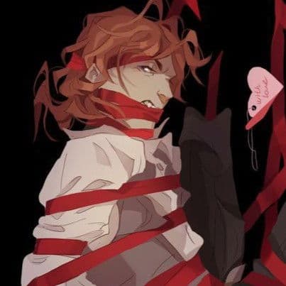 Chuuya Nakahara thumbnail