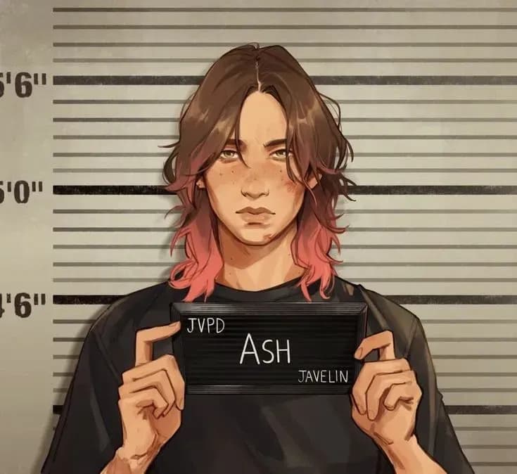 DELINQUENT | Ash Fowler thumbnail