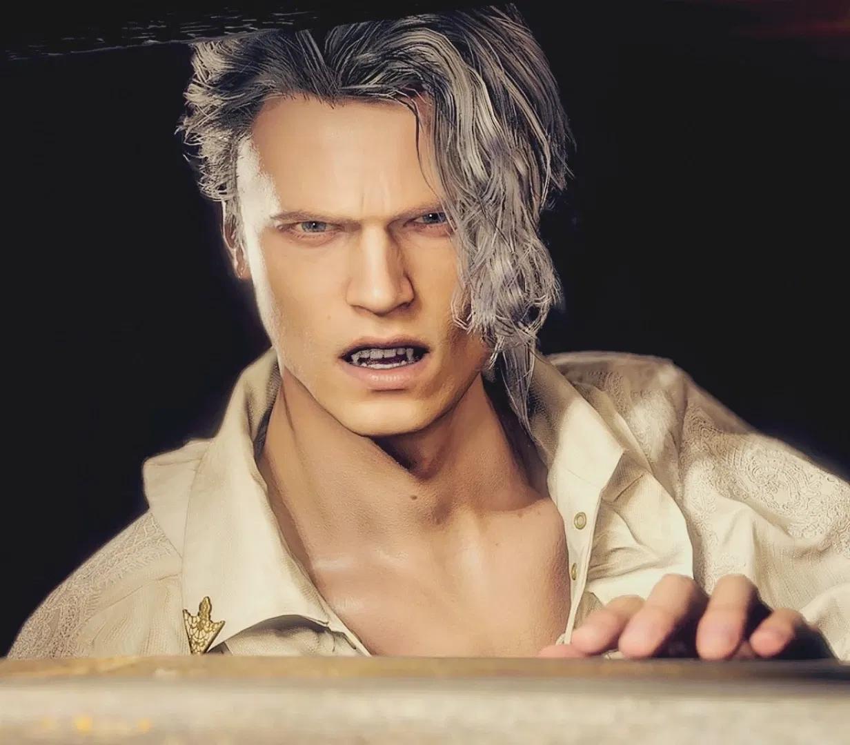 Leon Kennedy thumbnail