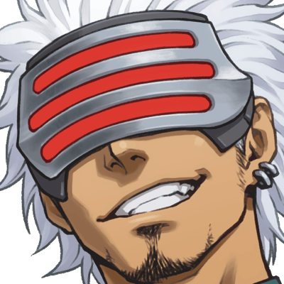 Godot - PW:AA - Trials and Tribulation's thumbnail