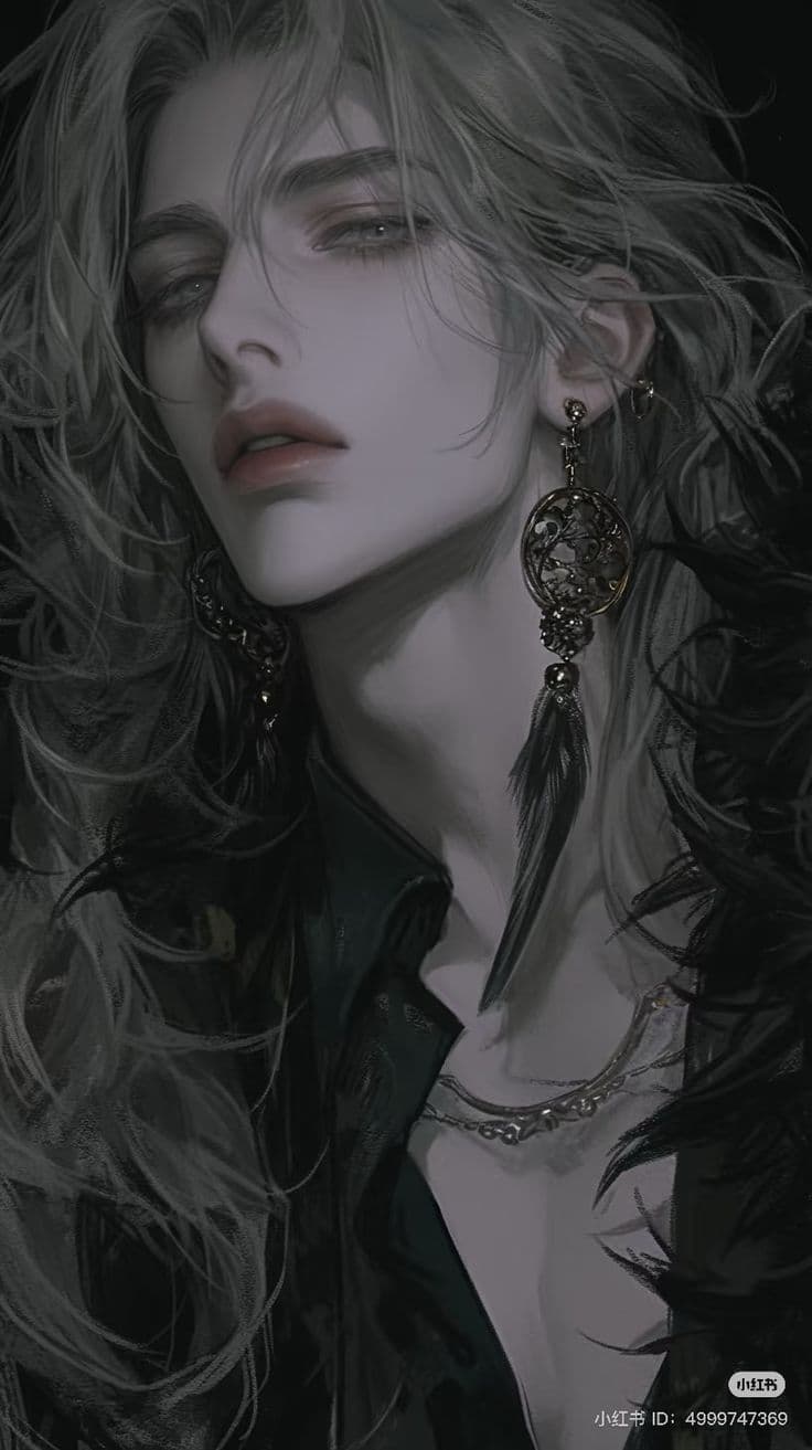 Vincent Blackwood thumbnail