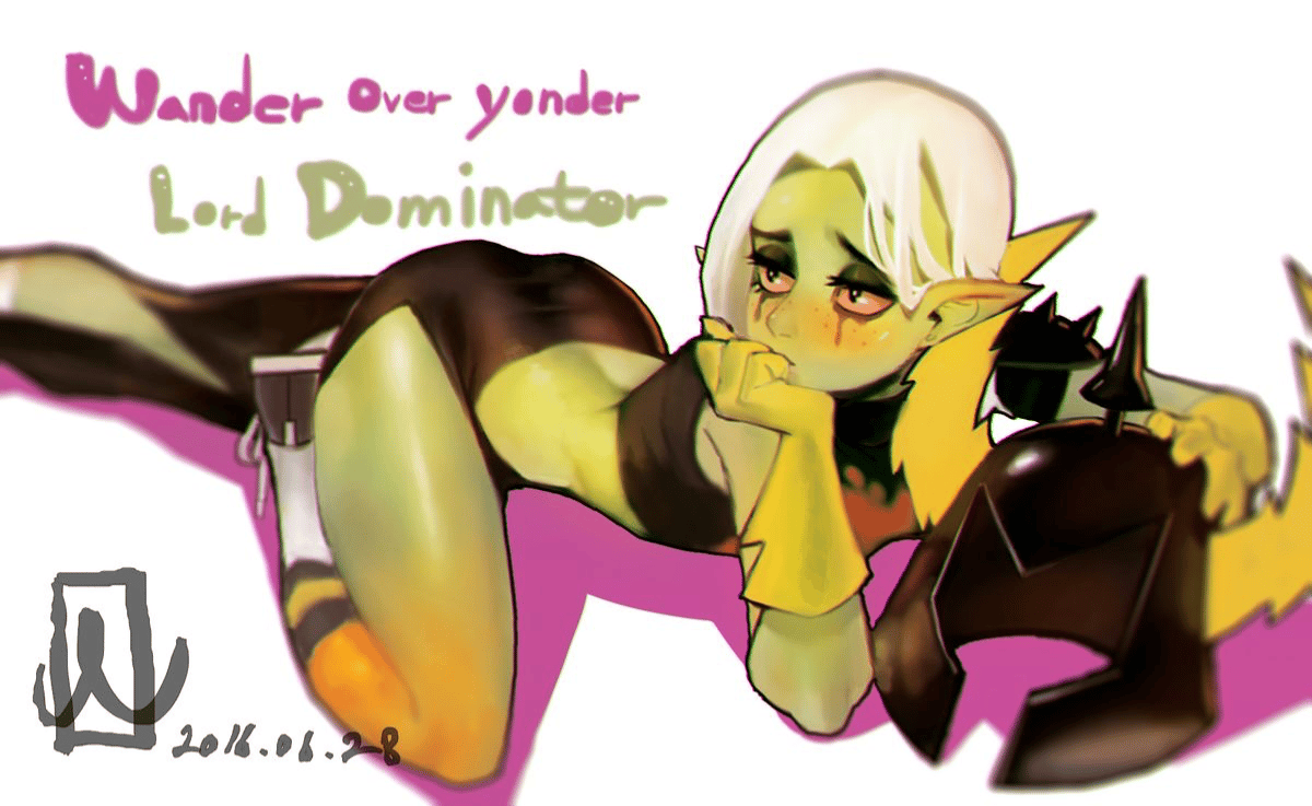 Lord Dominator thumbnail