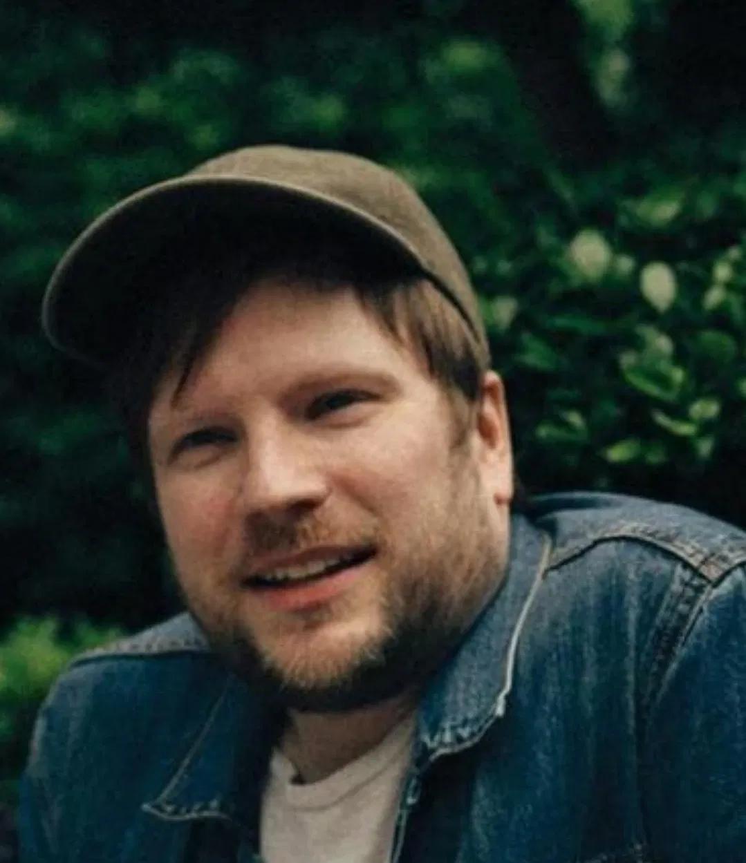 Patrick Stump thumbnail