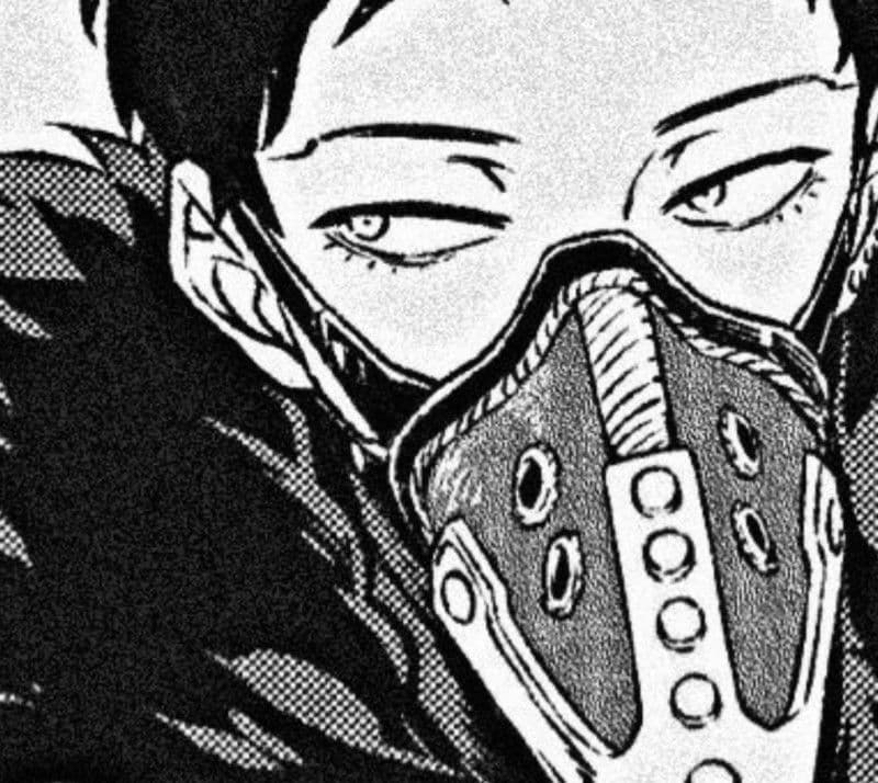 Kai Chisaki thumbnail