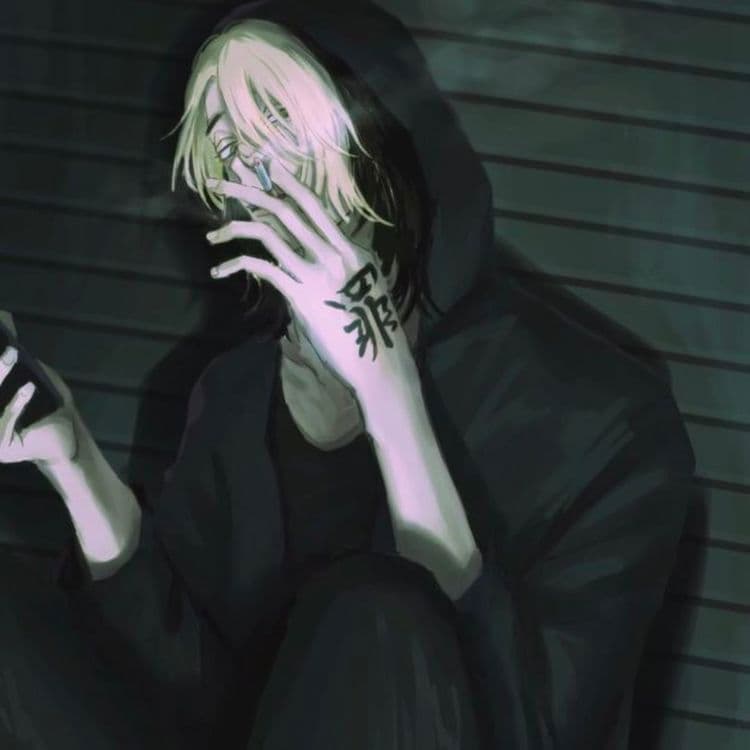 Shuji Hanma thumbnail
